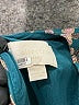 J.Crew Collection Teal Short Sleeve Blouse Size XXS - photo 7