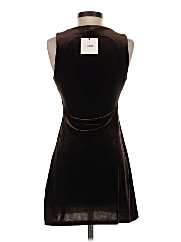 LE BOP Cocktail Dress (view 2)