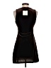 LE BOP Black Cocktail Dress Size XS - photo 2