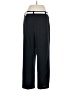 SOHO Apparel Ltd Black Casual Pants Size M - photo 2