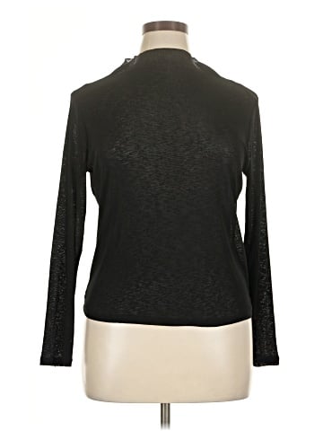 And Now This Long Sleeve Top (view 1)