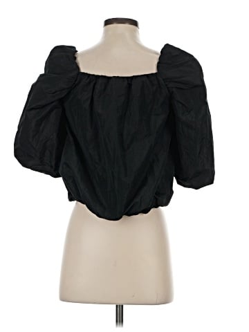 Zara 3/4 Sleeve Blouse (view 2)