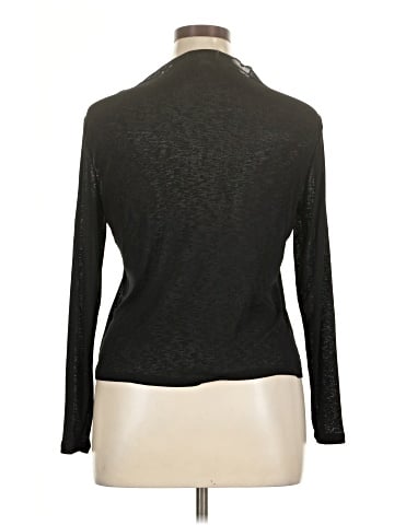 And Now This Long Sleeve Top (view 2)