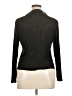 And Now This Black Long Sleeve Top Size 0X - photo 2