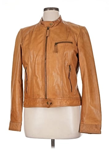 Wilsons Leather Jacket (view 1)