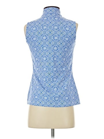 J. McLaughlin Sleeveless Blouse (view 2)