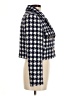 Assorted Brands Houndstooth Blue Blazer Size M (estimated) - photo 4