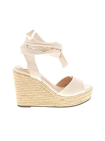ZBY Wedges (view 1)