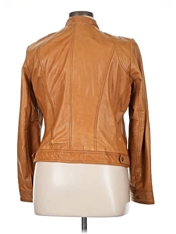 Wilsons Leather Jacket (view 2)