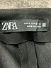 Zara Black Casual Skirt Size S - photo 3