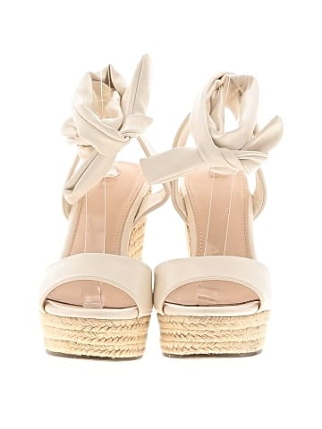 ZBY Wedges (view 2)