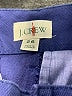 J.Crew Blue Cargo Pants Size 26 waist - photo 7