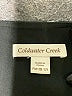 Coldwater Creek Print Black Casual Skirt Size M (petite) - photo 4
