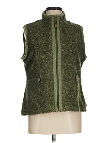 Woolrich Vest (view 1)