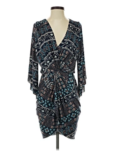 MISA Los Angeles Cocktail Dress (view 1)