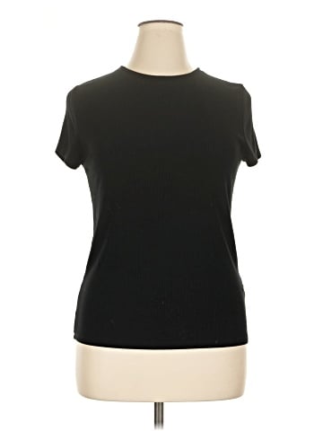 Glo Short Sleeve Top (view 1)