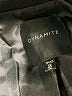 Dynamite Tweed Blue Blazer Size XS - photo 6