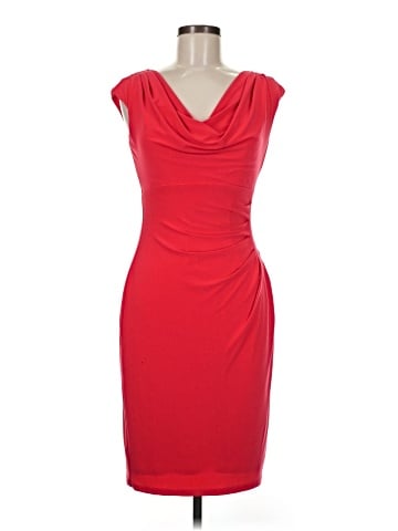 Lauren by Ralph Lauren Cocktail Dress (view 1)
