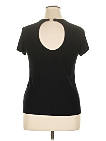 Glo Short Sleeve Top (view 2)