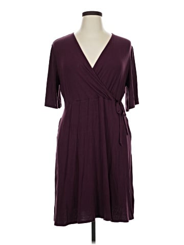 Amazon Essentials Casual Dress (view 1)