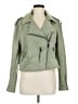 Kut from the Kloth Green Jacket Size M - photo 1