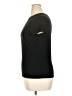 Glo Black Short Sleeve Top Size XL - photo 5