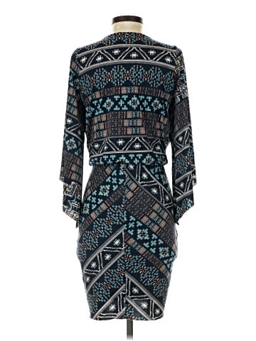 MISA Los Angeles Cocktail Dress (view 2)