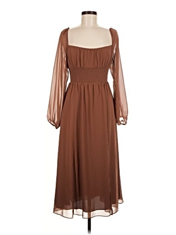Wilfred Casual Dress (view 1)