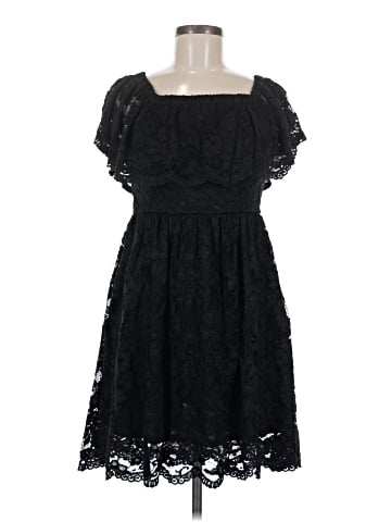 Francesca's Cocktail Dress (view 1)