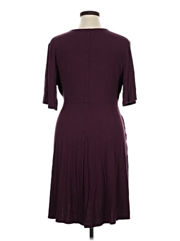 Amazon Essentials Casual Dress (view 2)