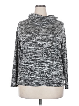 Faded Glory Turtleneck Sweater