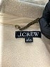 J.Crew Tan Coat Size S - photo 6