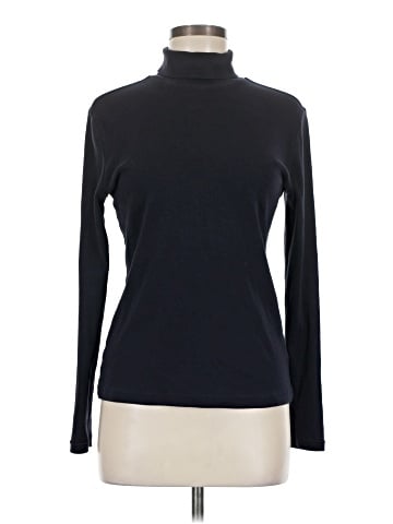 M&S Long Sleeve Top (view 1)