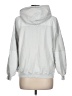 Thakoon 100% Cotton Silver Windbreaker Size L - photo 2