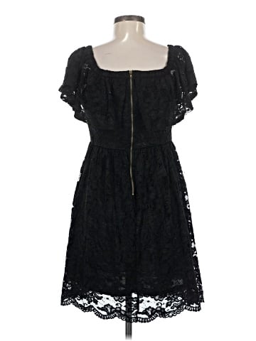 Francesca's Cocktail Dress (view 2)