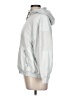 Thakoon 100% Cotton Silver Windbreaker Size L - photo 5