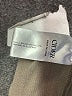 Cider Gray Long Sleeve Blouse Size S - photo 8