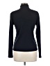 M&S Black Long Sleeve Top Size UK 12 / US 8 - photo 2
