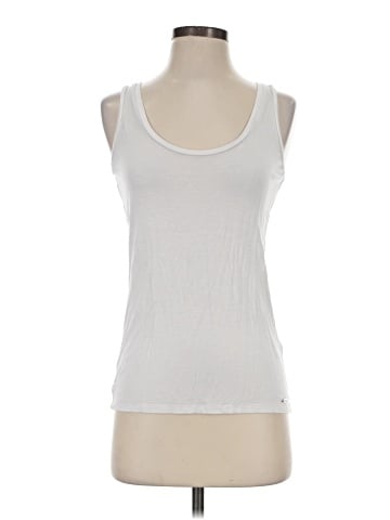 Calvin Klein Sleeveless T-Shirt (view 1)