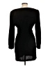 Zara Black Cocktail Dress Size L - photo 2