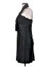 Alex Evenings 100% Polyester Black Cocktail Dress Size 4 - photo 5