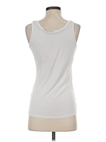 Calvin Klein Sleeveless T-Shirt (view 2)