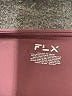 FLX Purple Active Pants Size L - photo 7