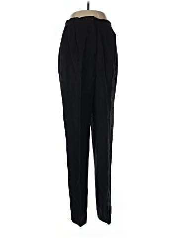 Harve Benard by Benard Holtzman Linen Pants (view 1)