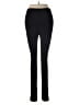 Los Angeles Apparel Black Active Pants Size M - photo 2