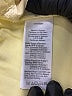 Madewell Solid Yellow Track Pants Size L - photo 8