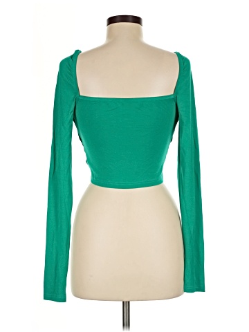 Shein Long Sleeve Top (view 2)