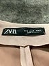 Zara Tan Pink Skort Size S - photo 3