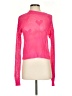 Aqua Blues 100% Acrylic Pink Pullover Sweater Size S - photo 1