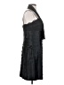 Alex Evenings 100% Polyester Black Cocktail Dress Size 4 - photo 4